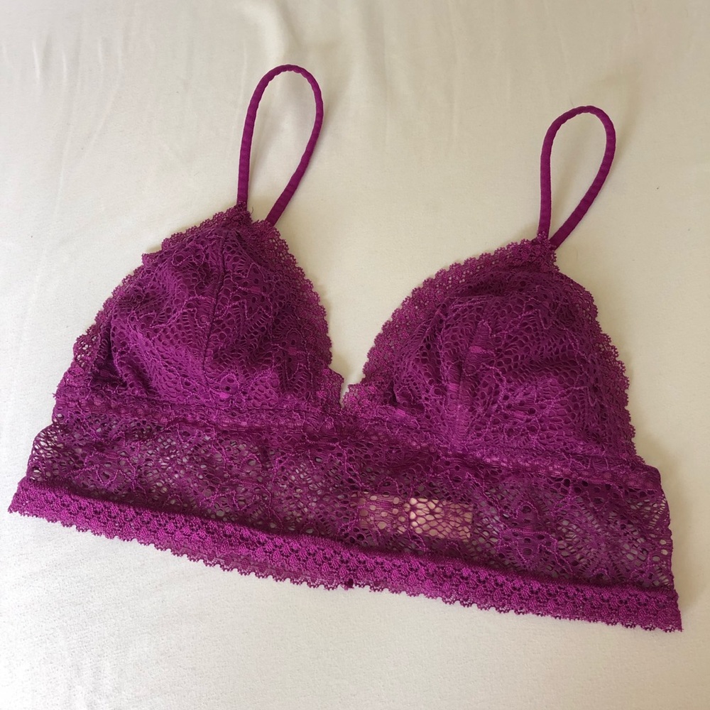 Lace Bralette